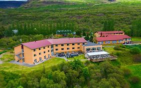 Hotel Hallormsstadur