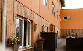 Hotel Hallormsstadur